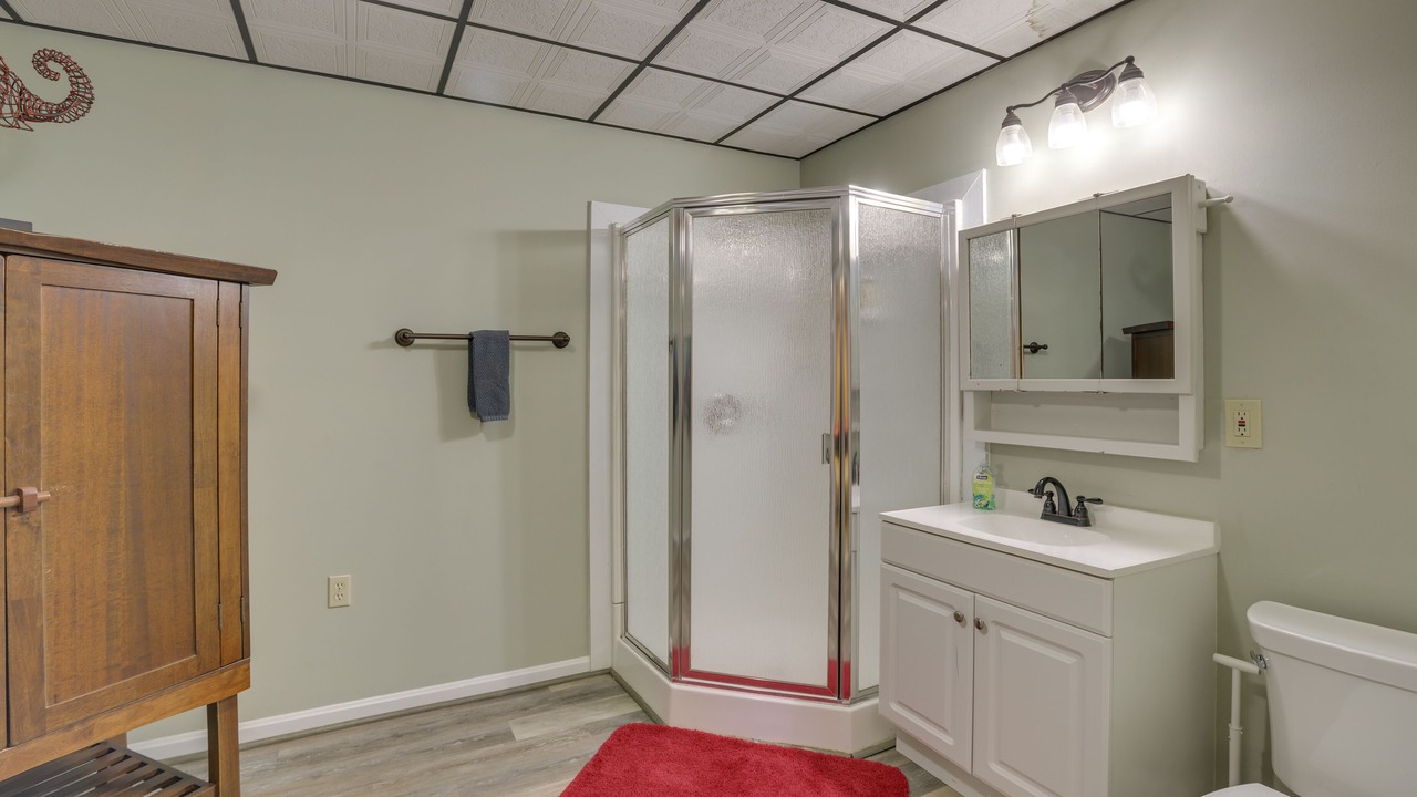Photo of Bathroom in Shelby