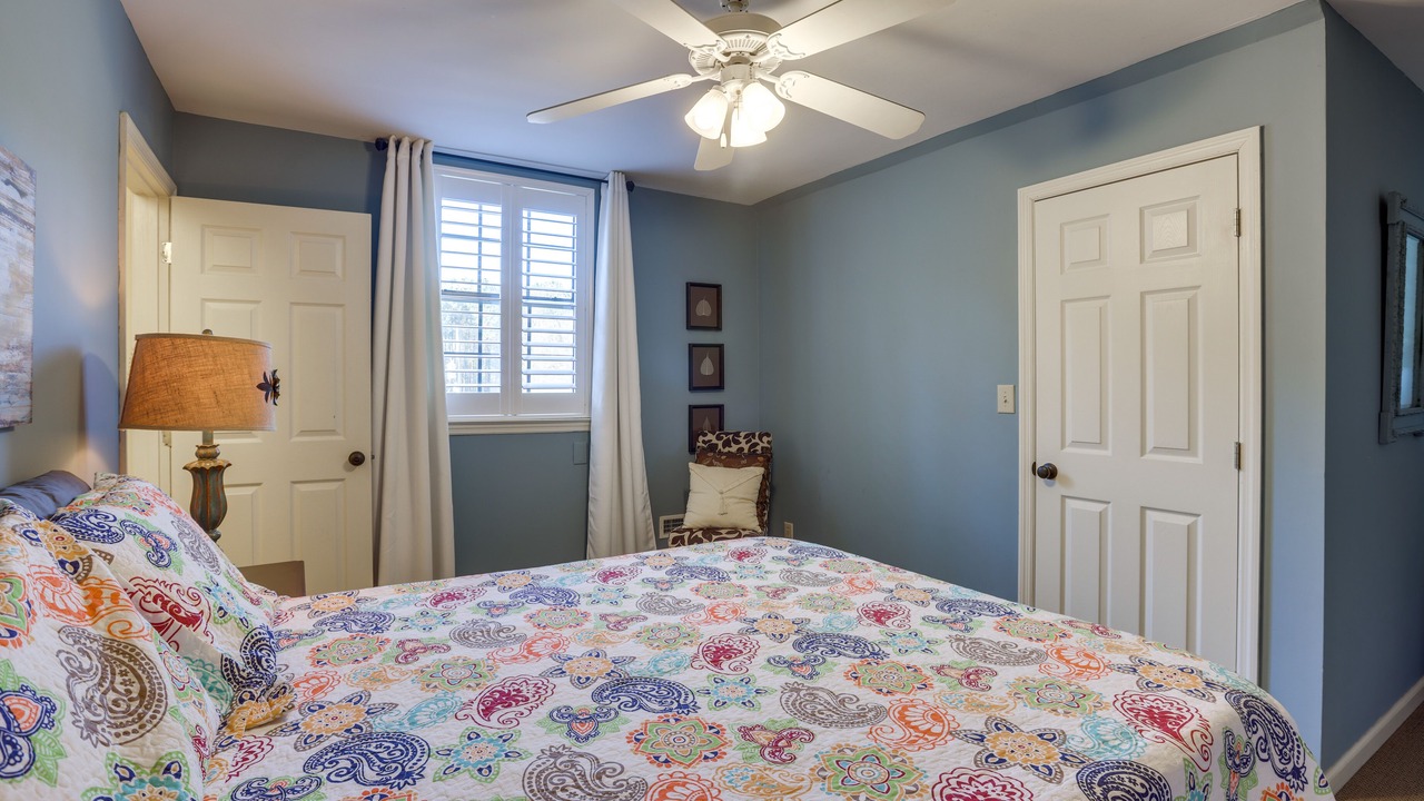 Photo of Bedroom in Shelby