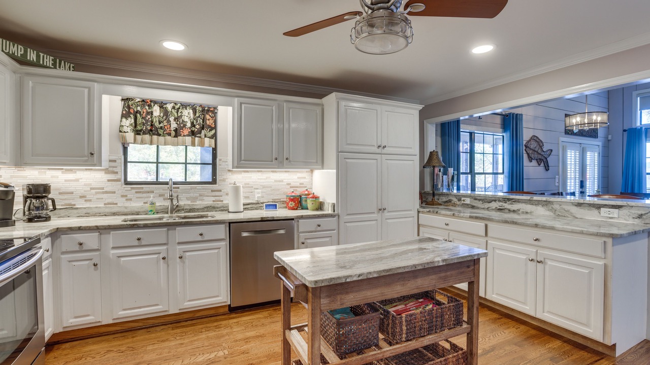 Photo of Kitchen in Shelby