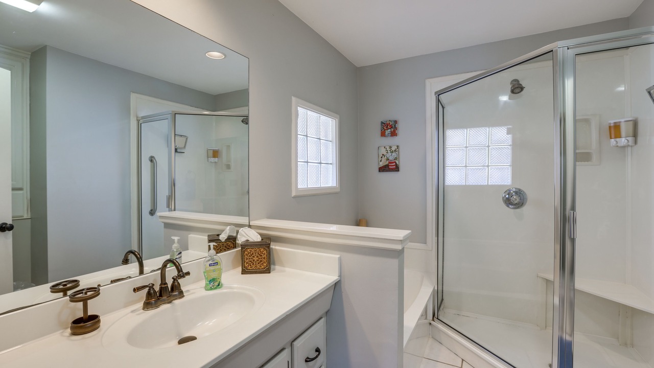 Photo of Bathroom in Shelby