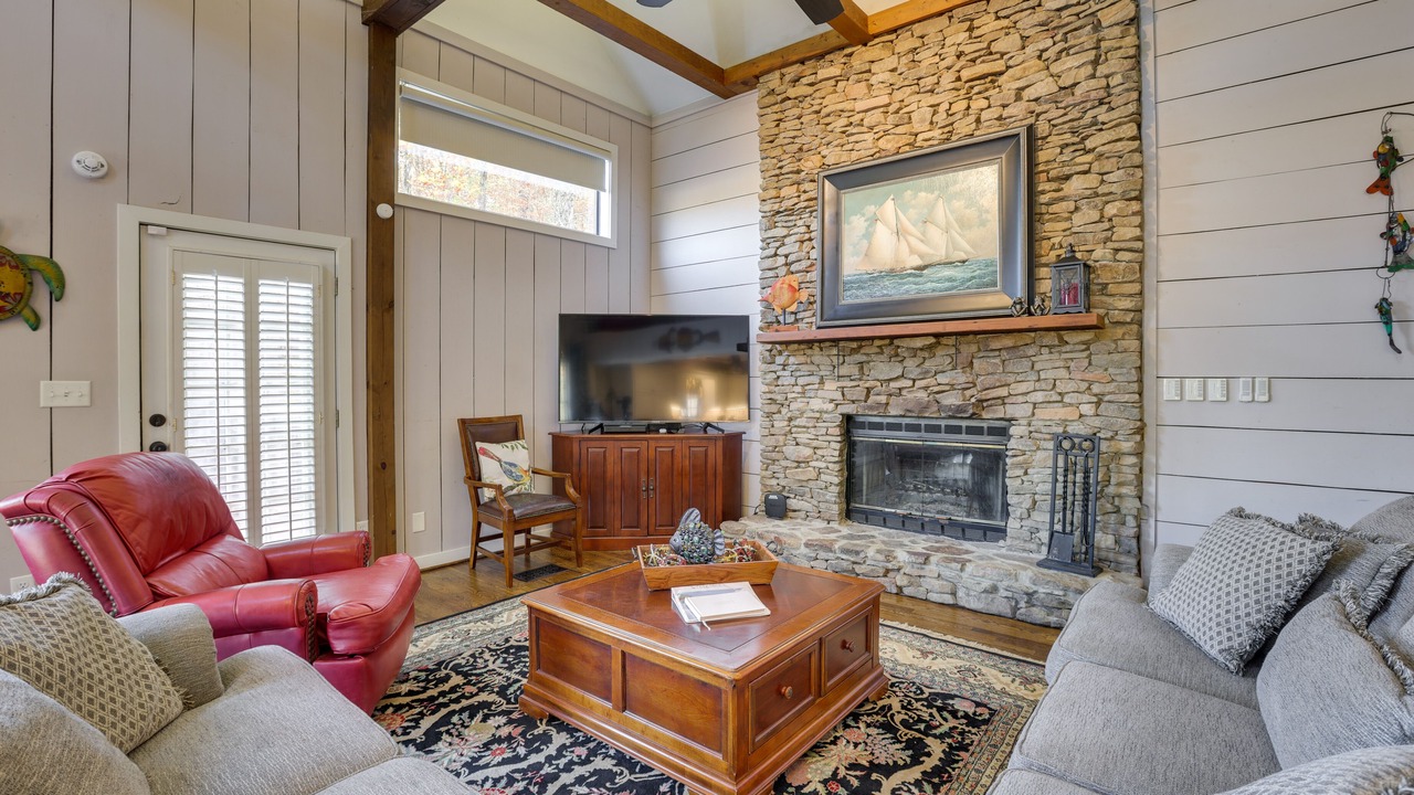 Photo of Livingroom in Shelby
