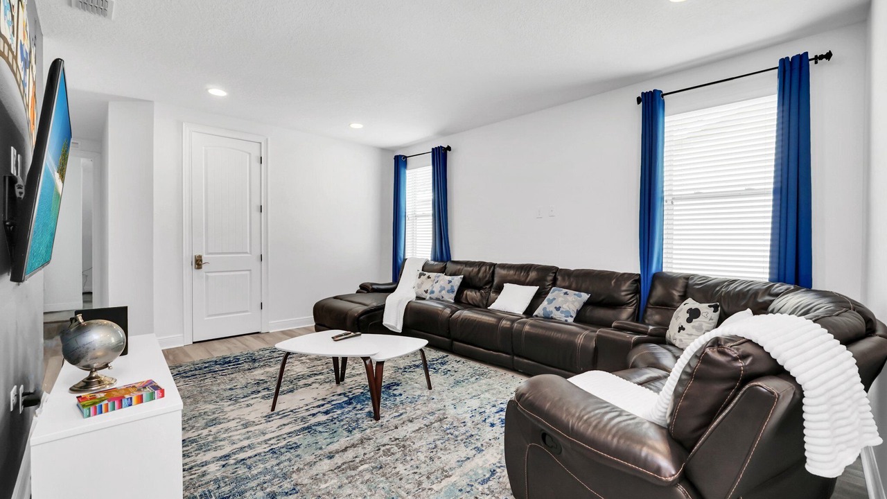Photo of Livingroom in Celebration