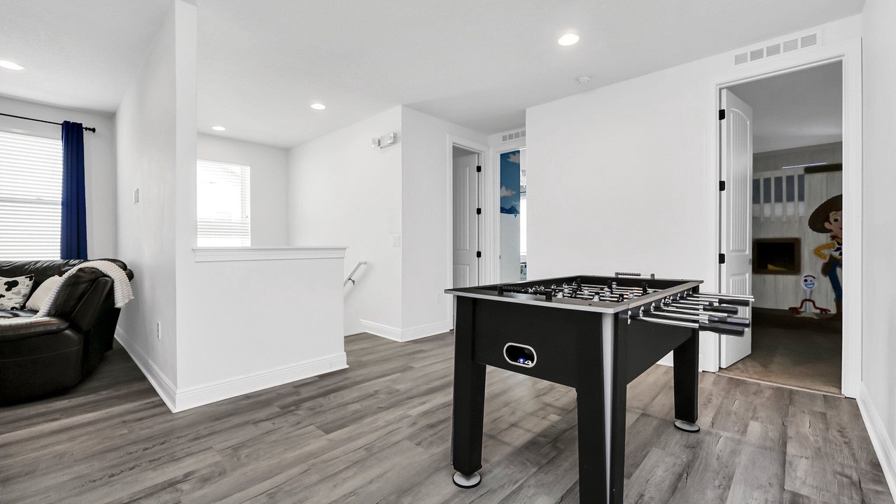 Photo of Bedroom in Celebration