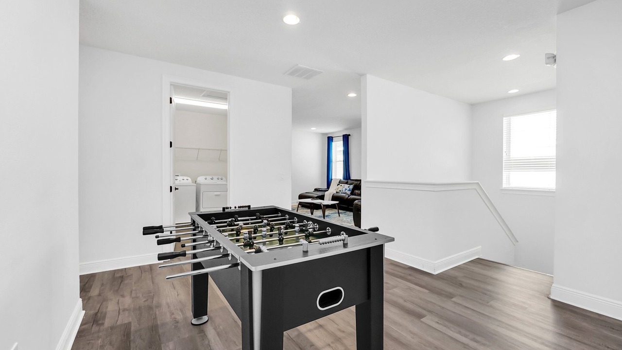 Photo of Bedroom in Celebration