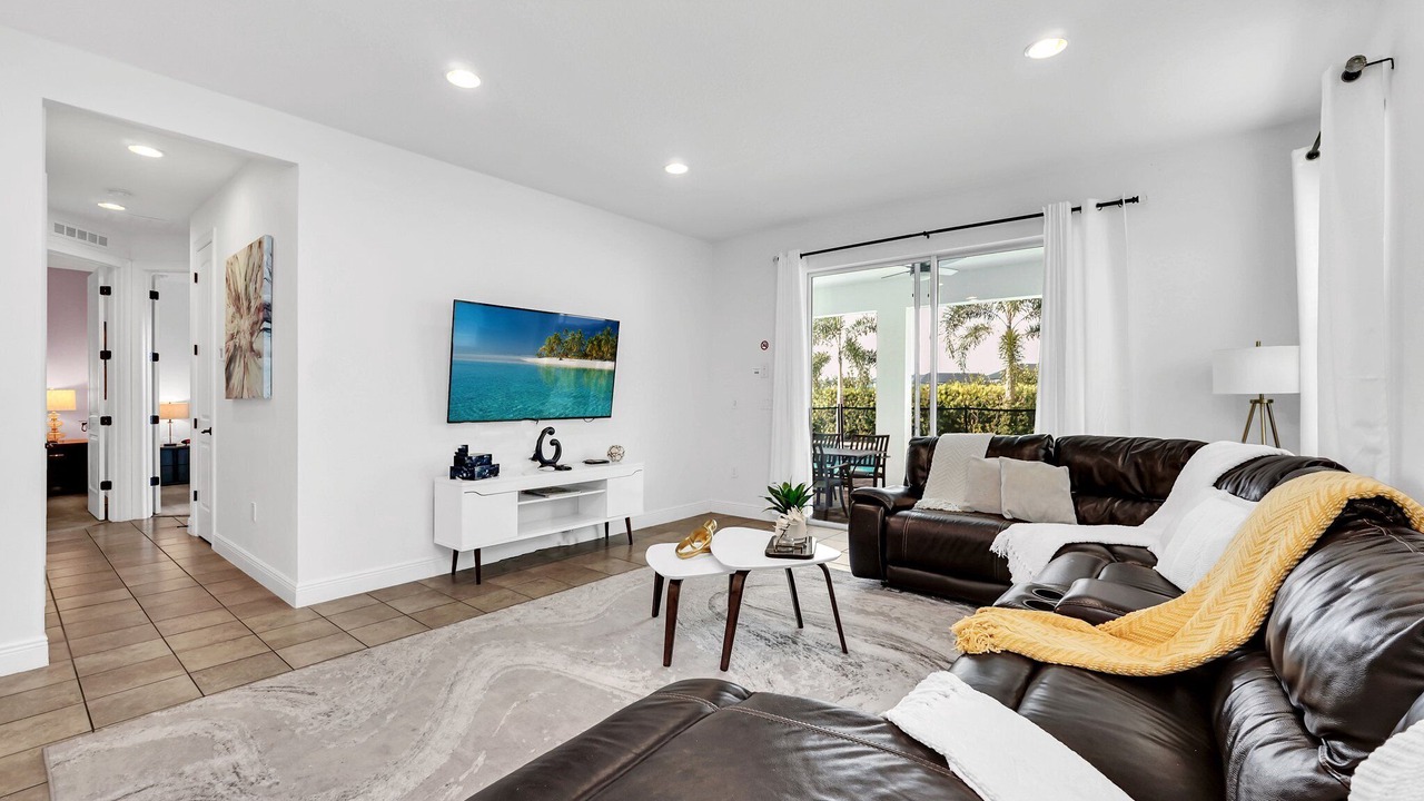 Photo of Livingroom in Celebration