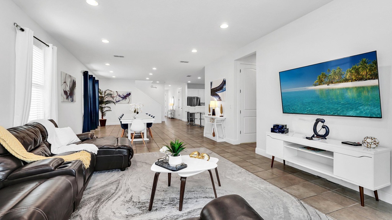 Photo of Livingroom in Celebration