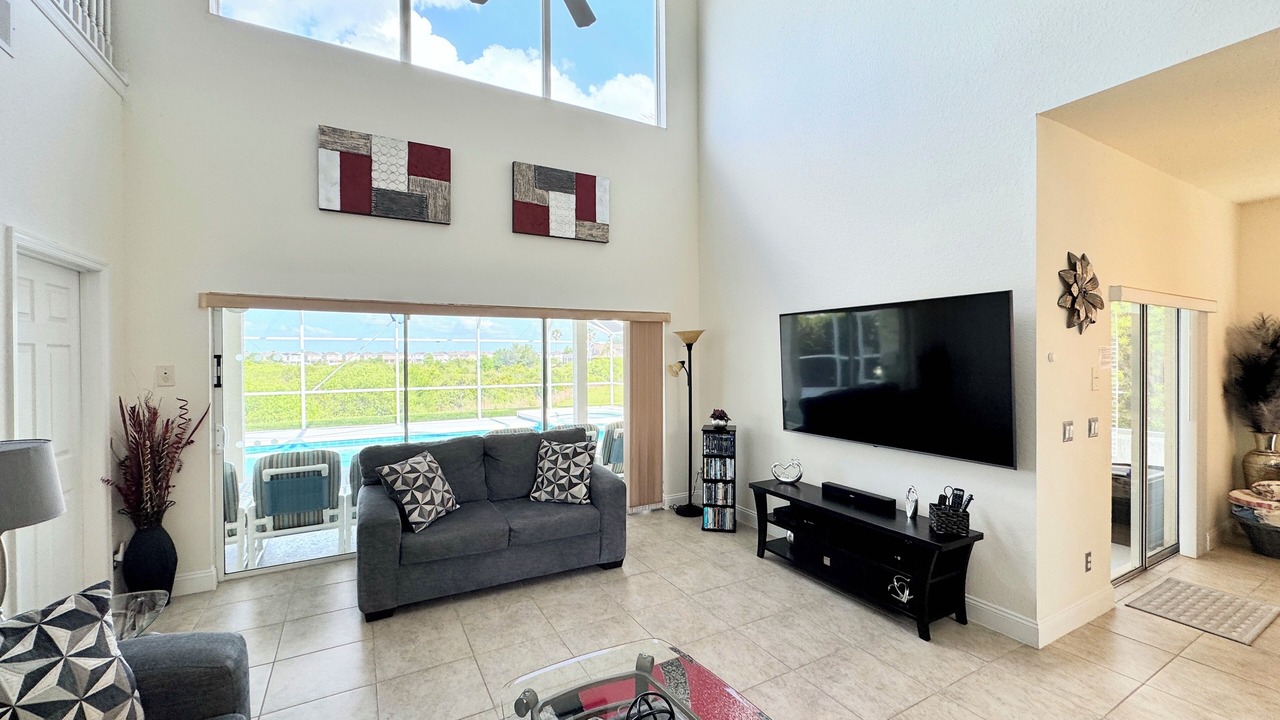 Photo of Livingroom in West Haven