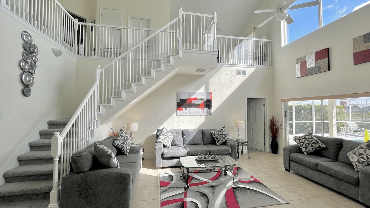 Photo of Livingroom in West Haven