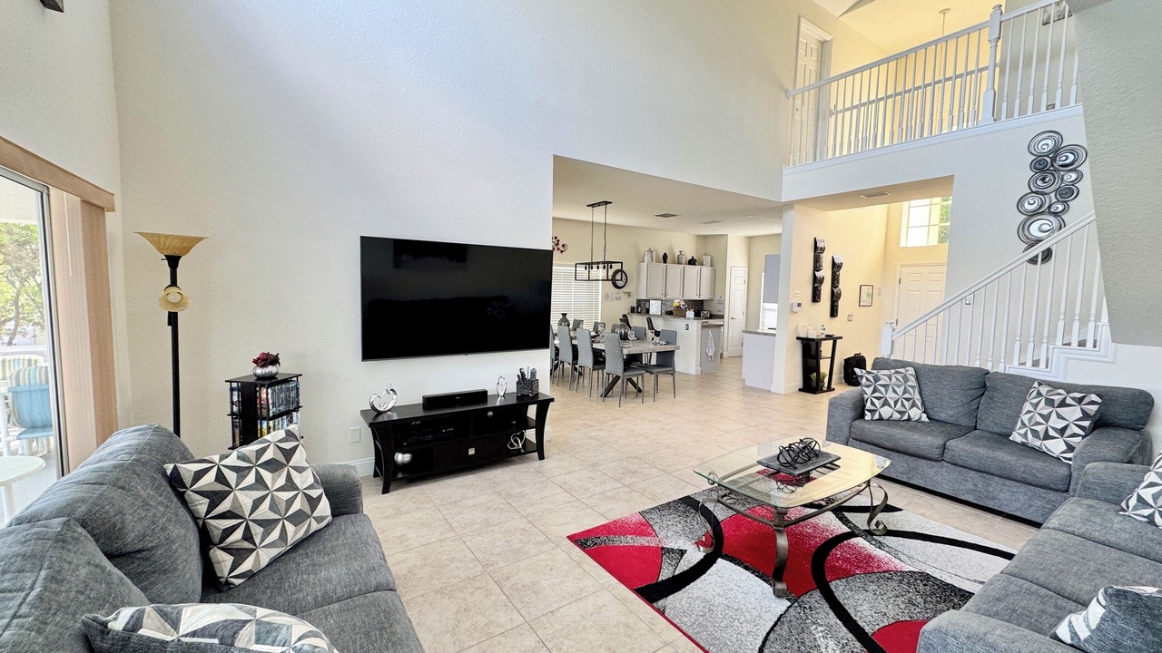 Photo of Livingroom in West Haven