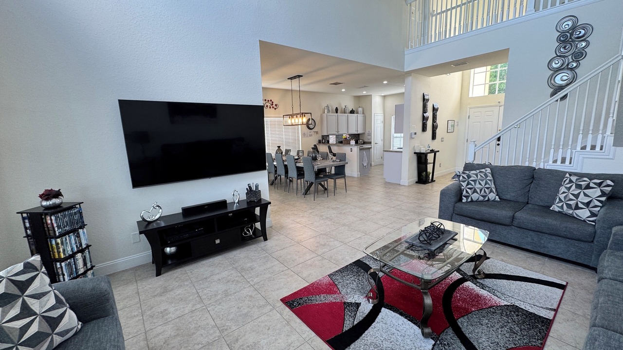 Photo of Livingroom in West Haven