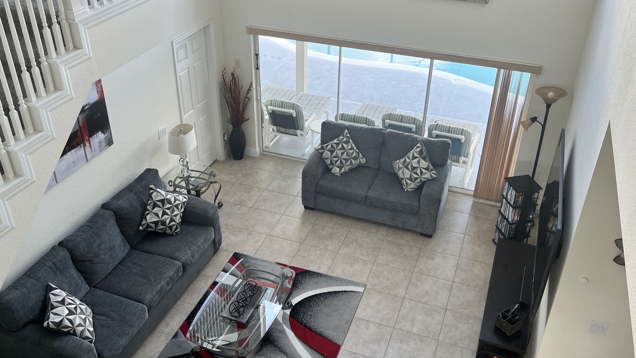 Photo of Livingroom in West Haven