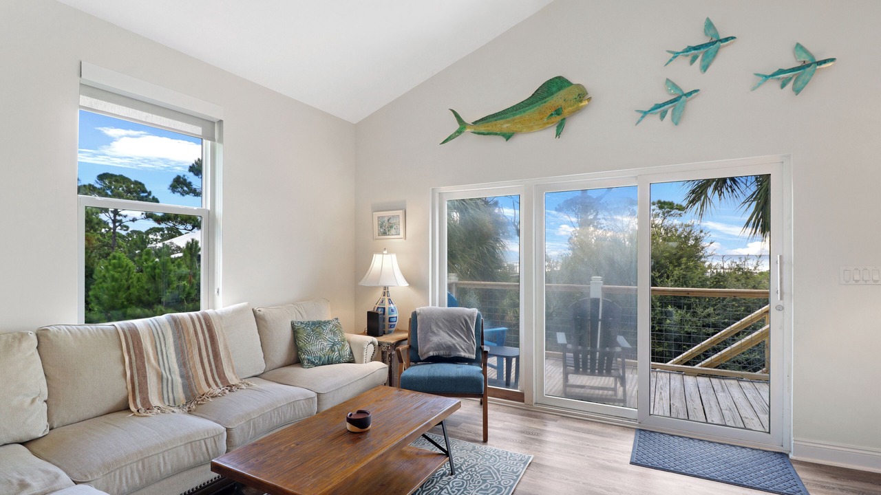 Photo of Bedroom in Cape San Blas