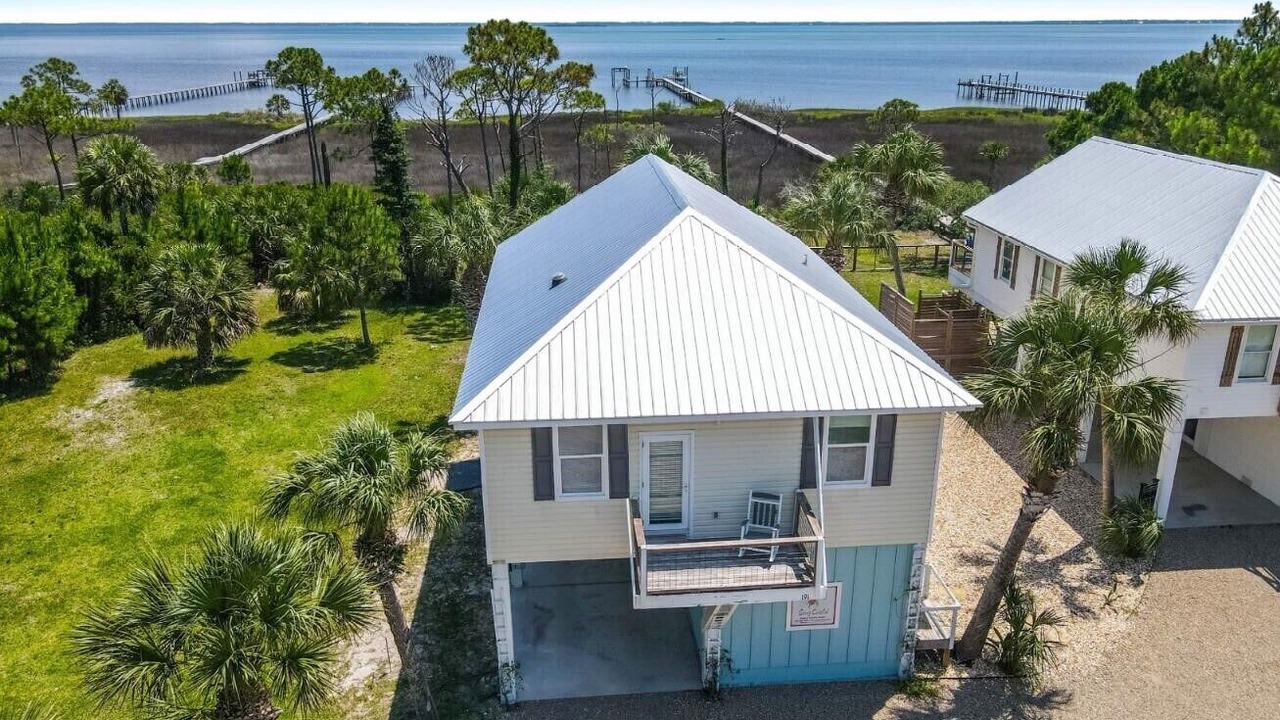 Photo of Others in Cape San Blas