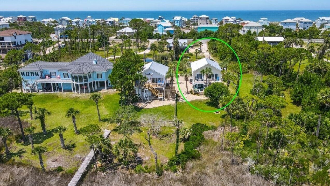 Photo of Others in Cape San Blas