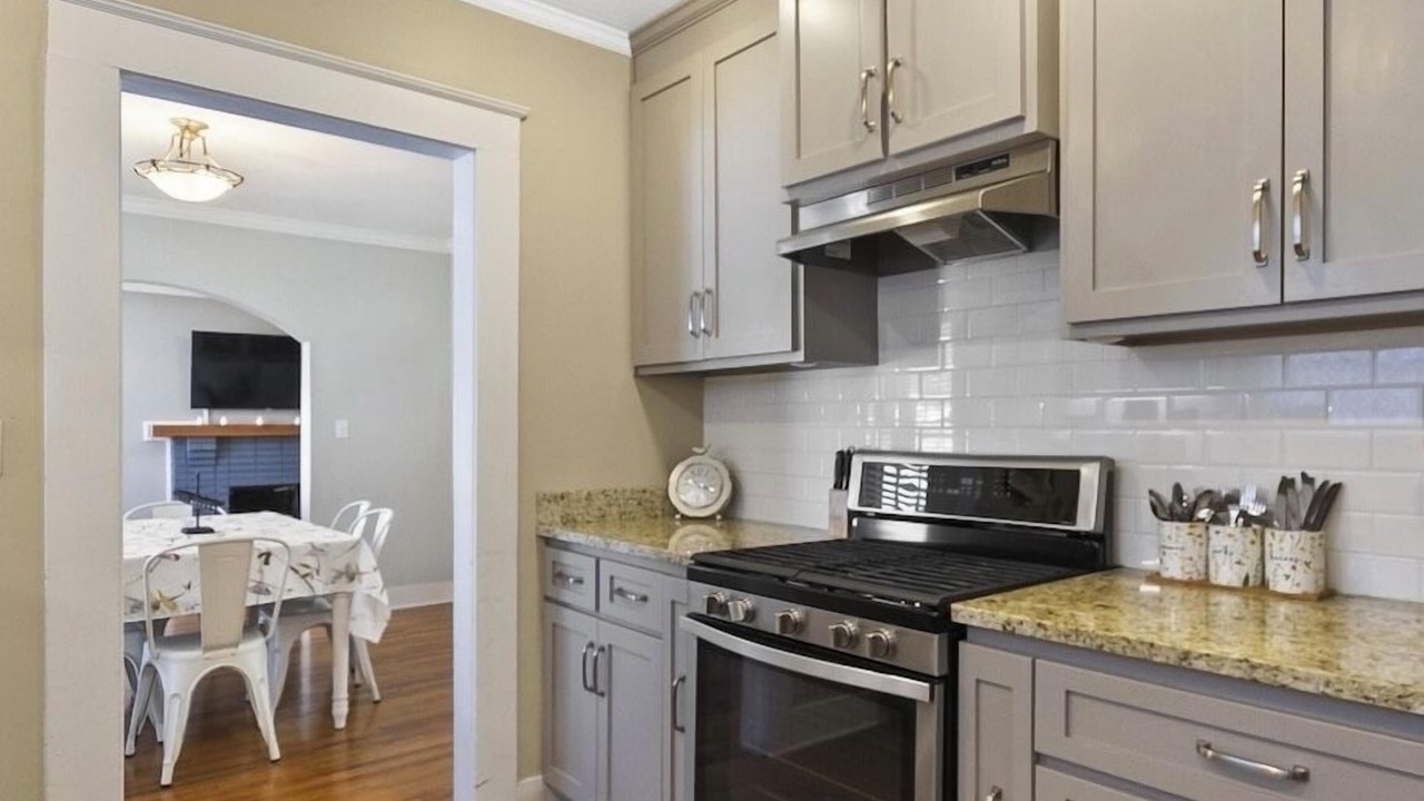 Photo of Kitchen in Northport