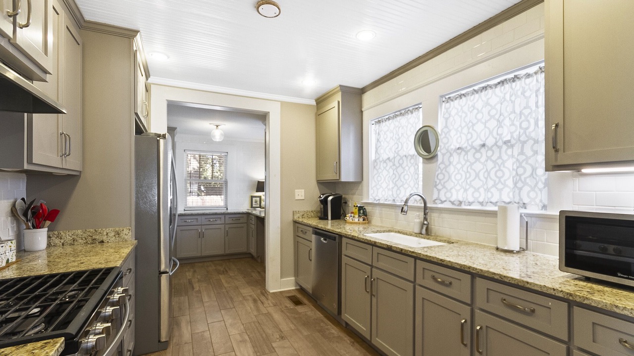 Photo of Kitchen in Northport