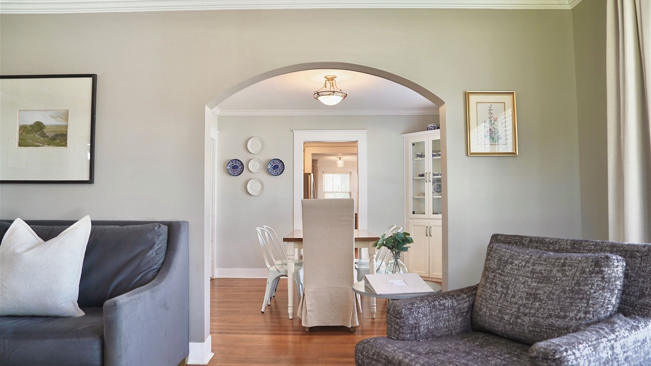 Photo of Livingroom in Northport