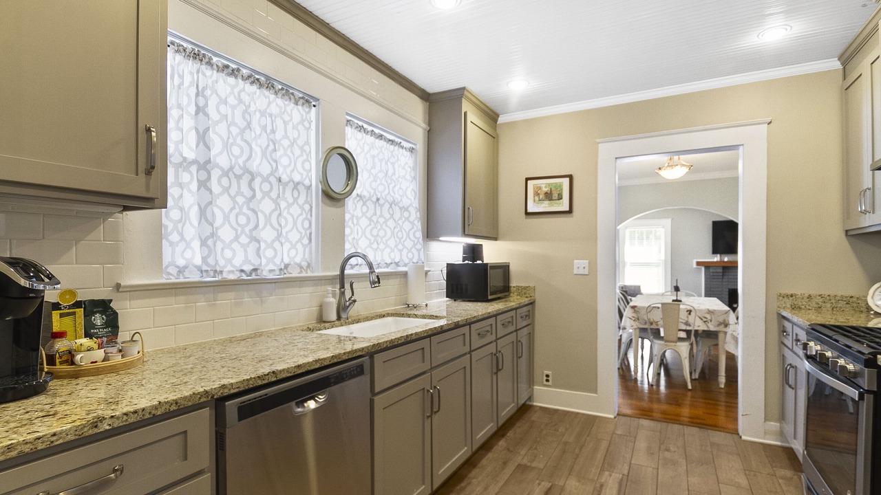 Photo of Kitchen in Northport