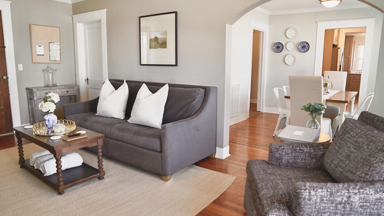 Photo of Livingroom in Northport
