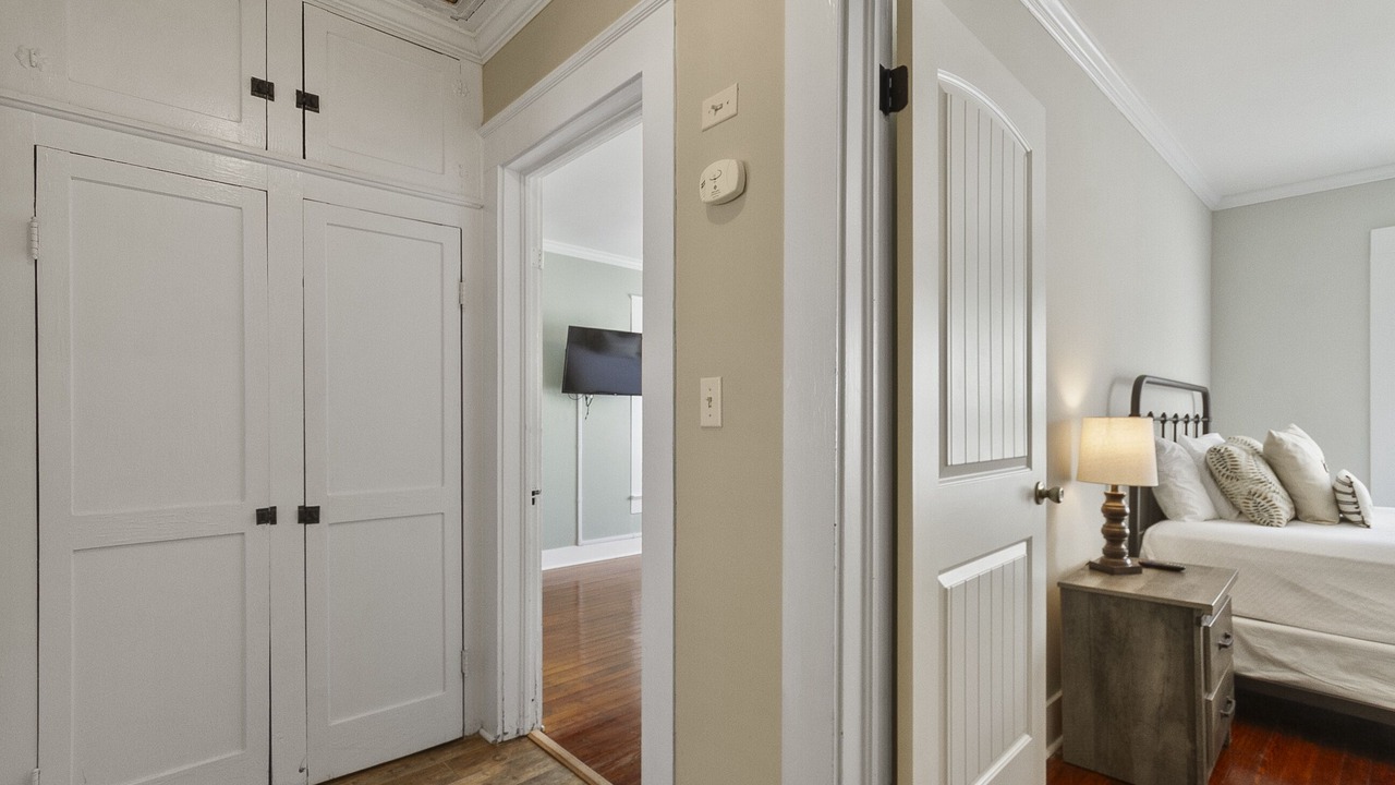 Photo of Bedroom in Northport