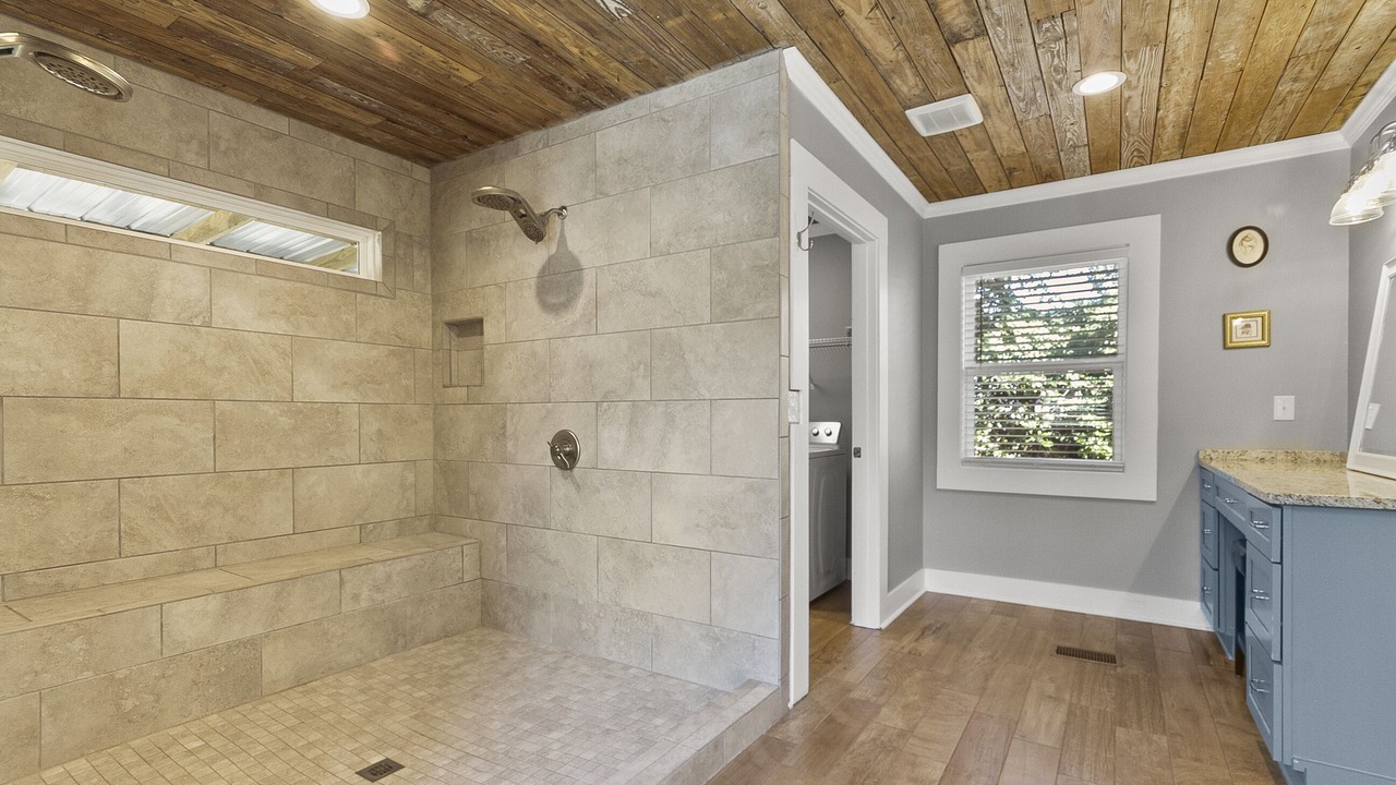Photo of Bathroom in Northport