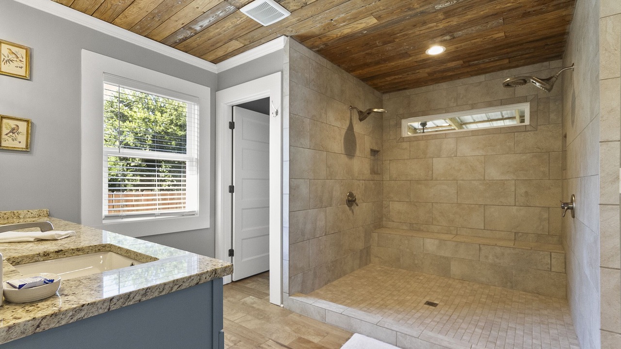 Photo of Bathroom in Northport