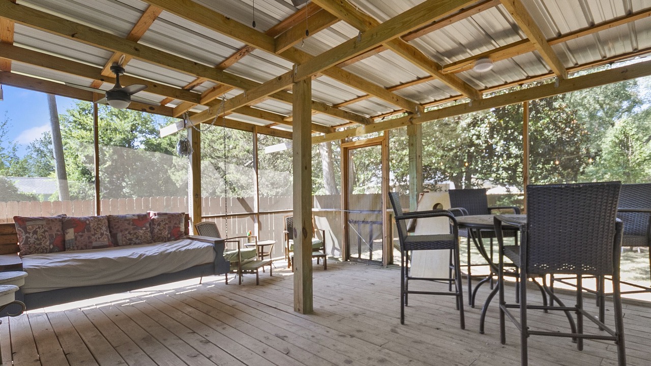 Photo of Outdoor in Northport