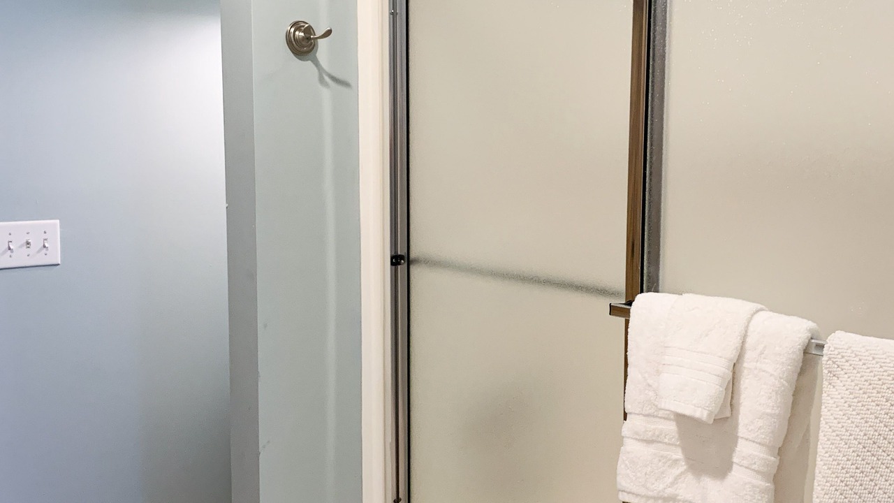 Photo of Bathroom in Jacksons' Gap