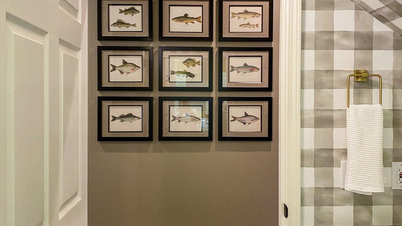 Photo of Bathroom in Jacksons' Gap