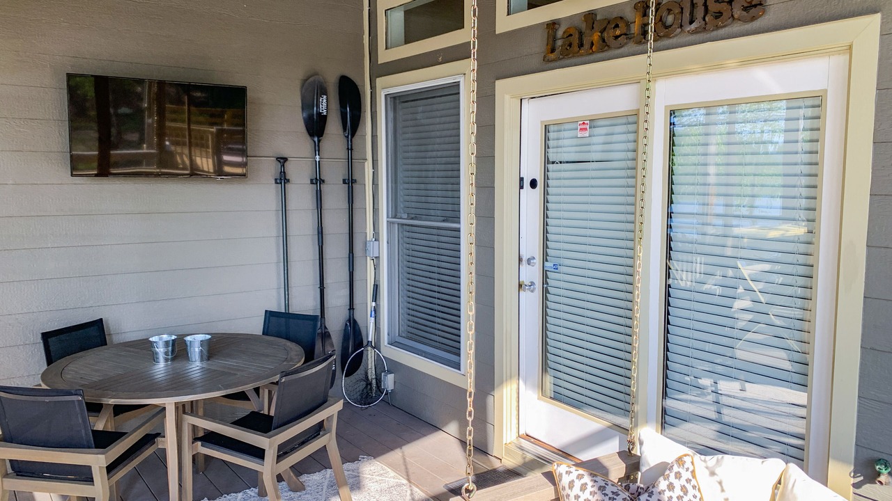 Photo of Outdoor in Jacksons' Gap