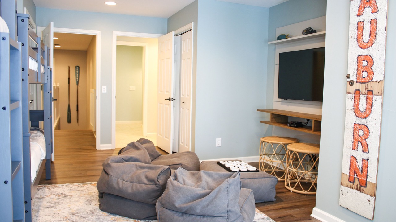 Photo of Bedroom in Jacksons' Gap