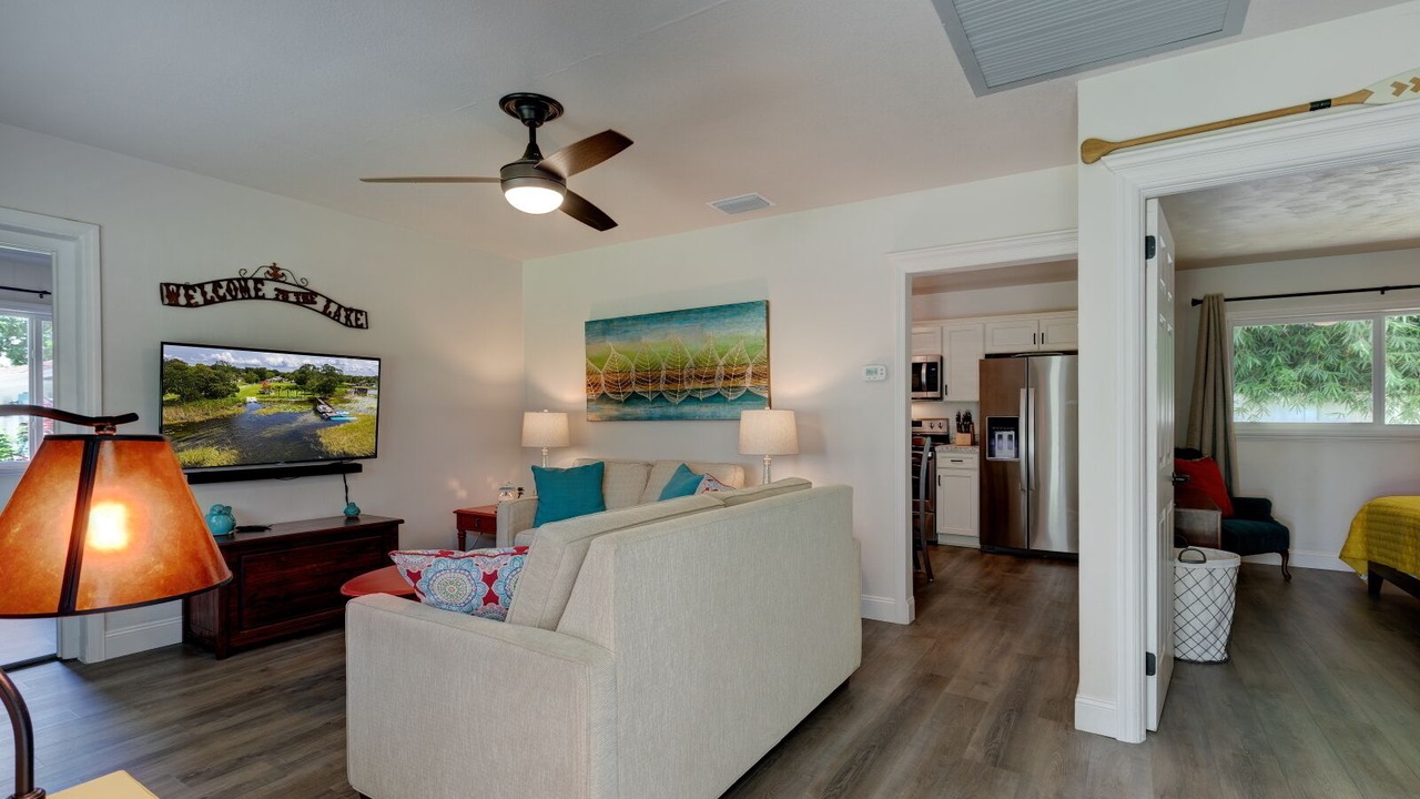Photo of Livingroom in Mount Dora