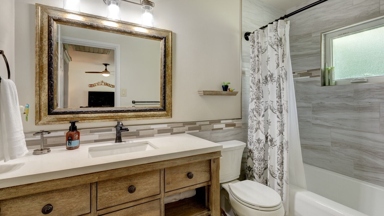Photo of Bathroom in Mount Dora