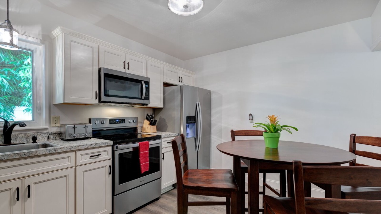 Photo of Kitchen in Mount Dora