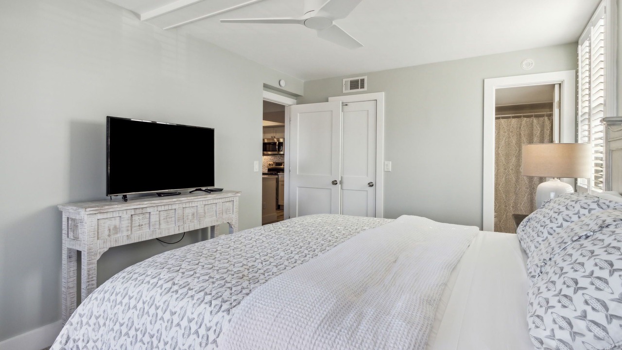 Photo of Bathroom in Fernandina Beach