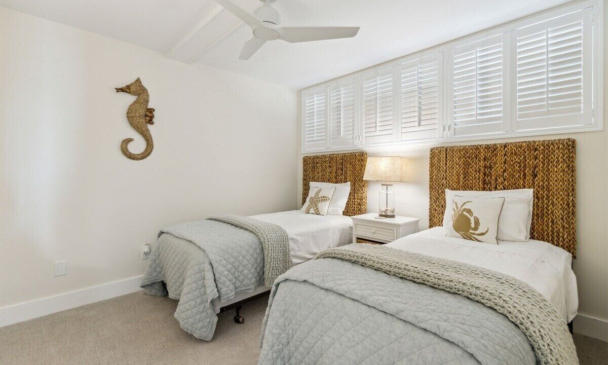 Photo of Bedroom in Fernandina Beach