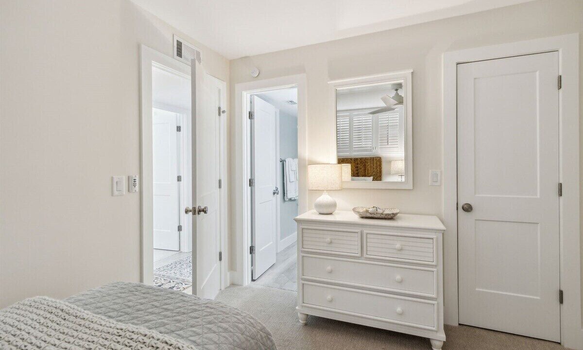 Photo of Bathroom in Fernandina Beach