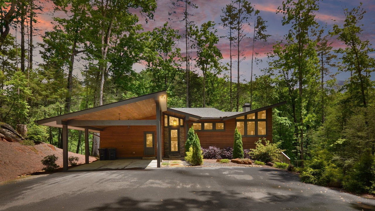 Photo of Outdoor in Ellijay