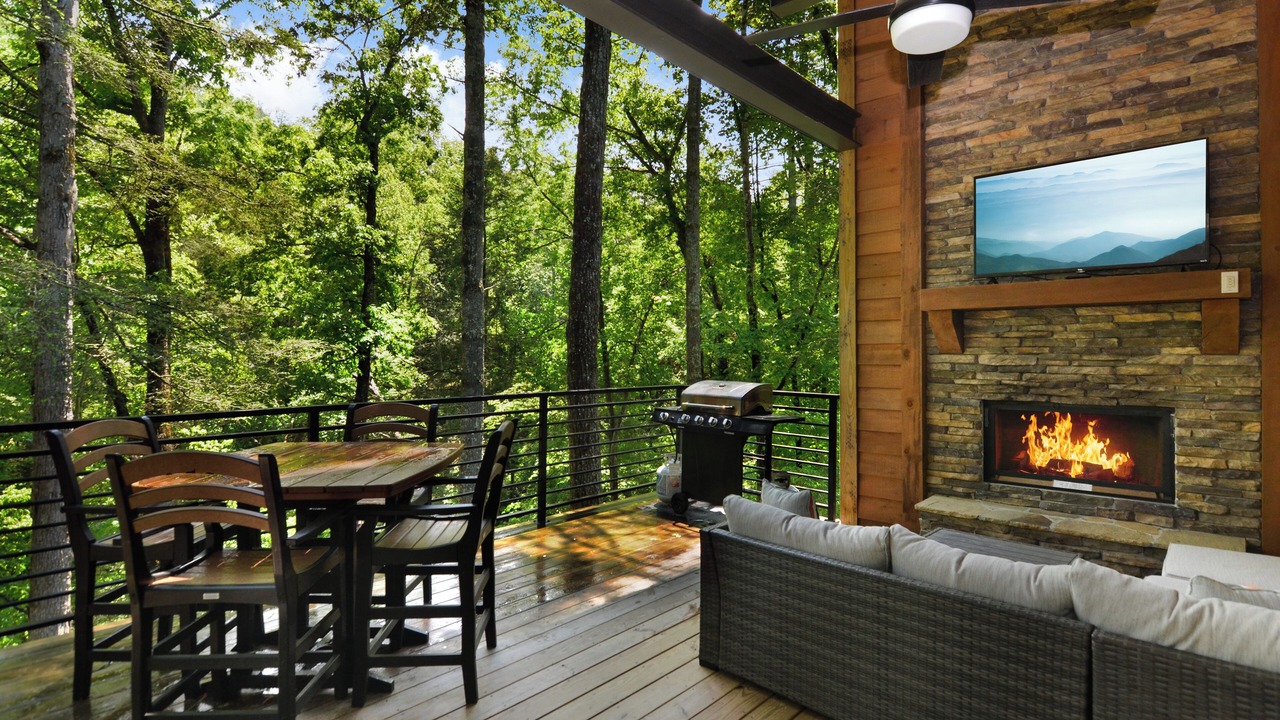 Photo of Outdoor in Ellijay