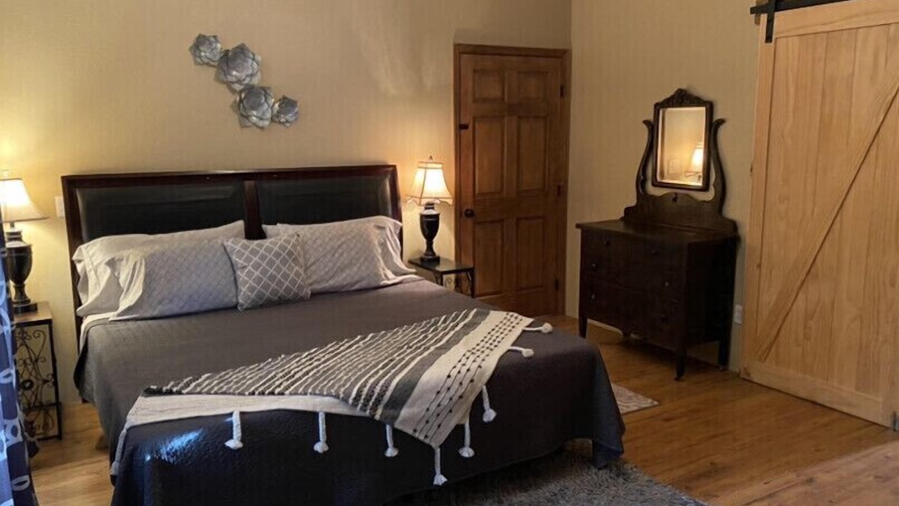 Photo of Bedroom in Branford