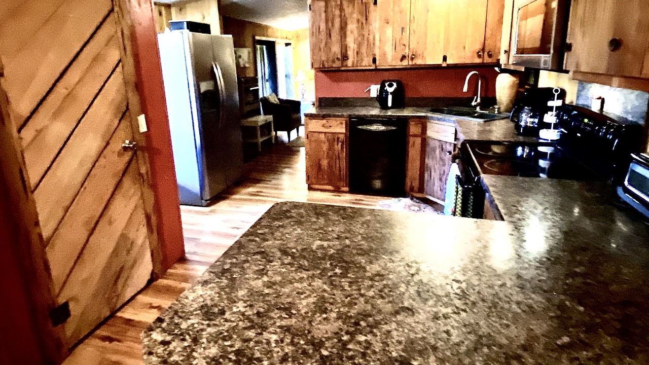 Photo of Kitchen in Branford