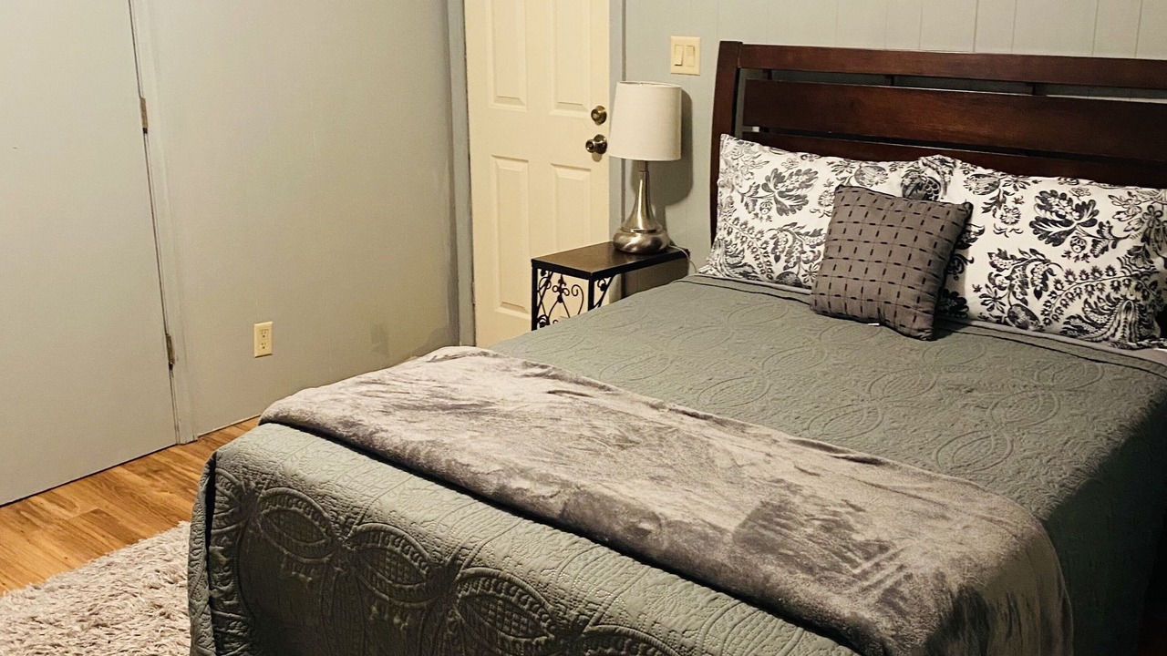 Photo of Bedroom in Branford