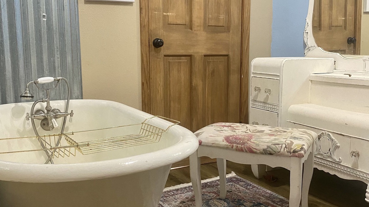 Photo of Bathroom in Branford