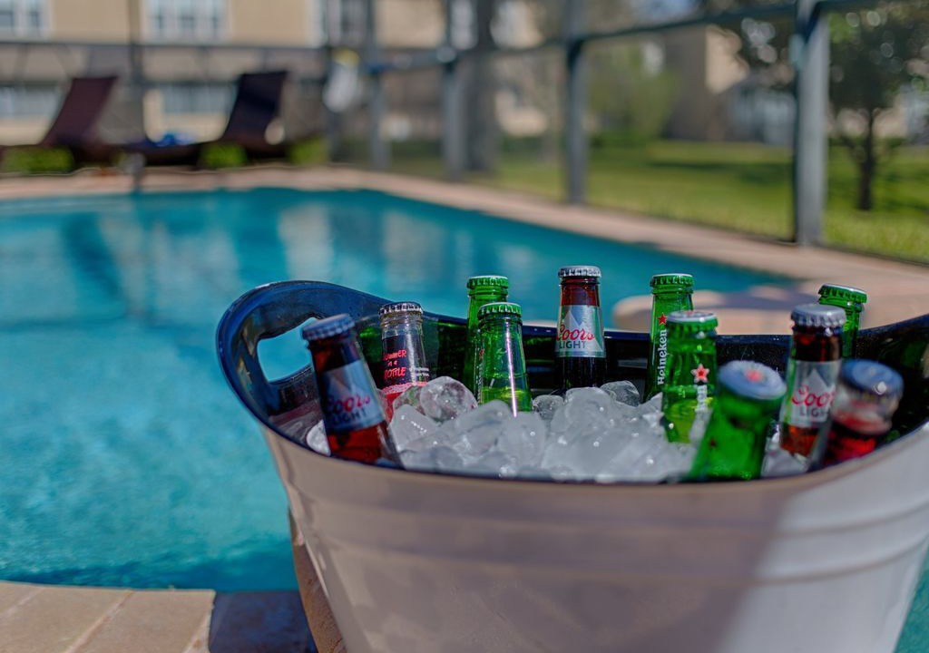 Photo of Outdoor in Windsor Hills