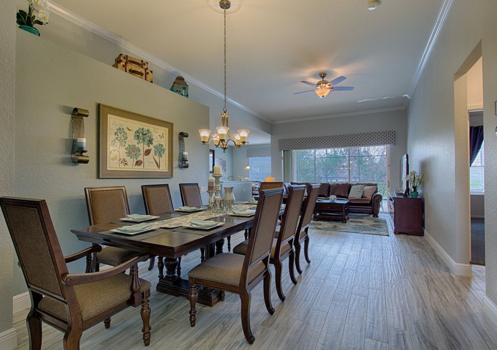Photo of Bedroom in Windsor Hills