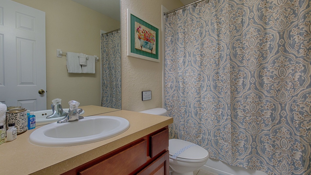 Photo of Bathroom in Windsor Hills