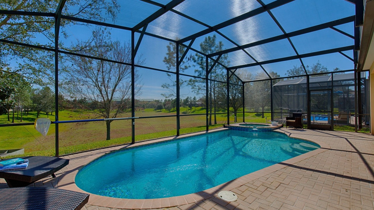 Photo of Outdoor in Windsor Hills