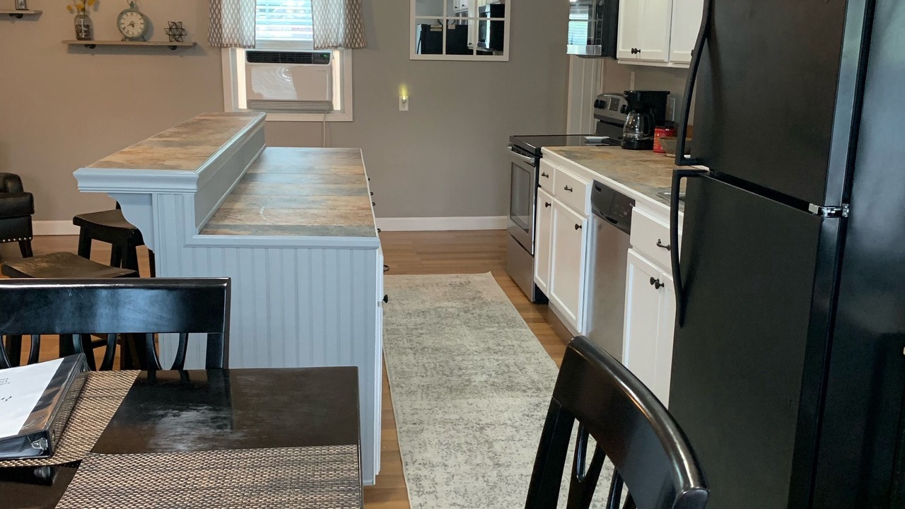 Photo of Kitchen in Vicksburg