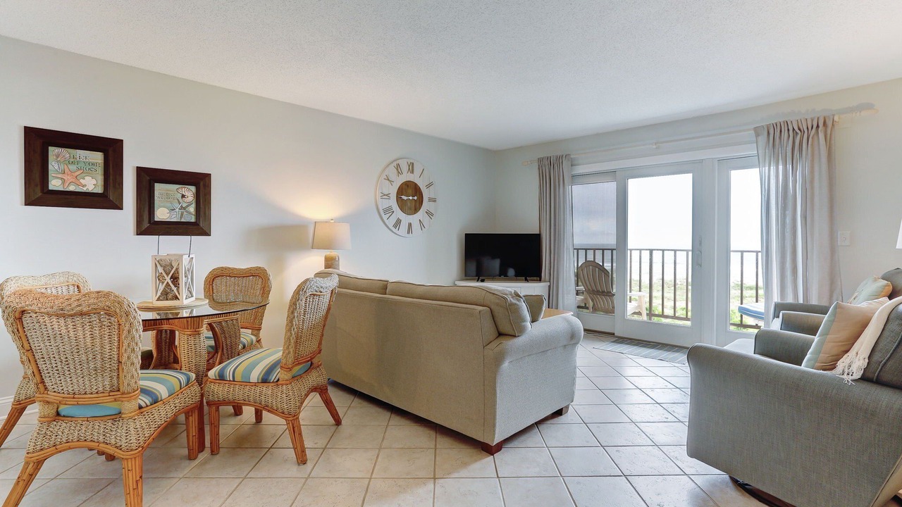 Photo of Bedroom in Fernandina Beach