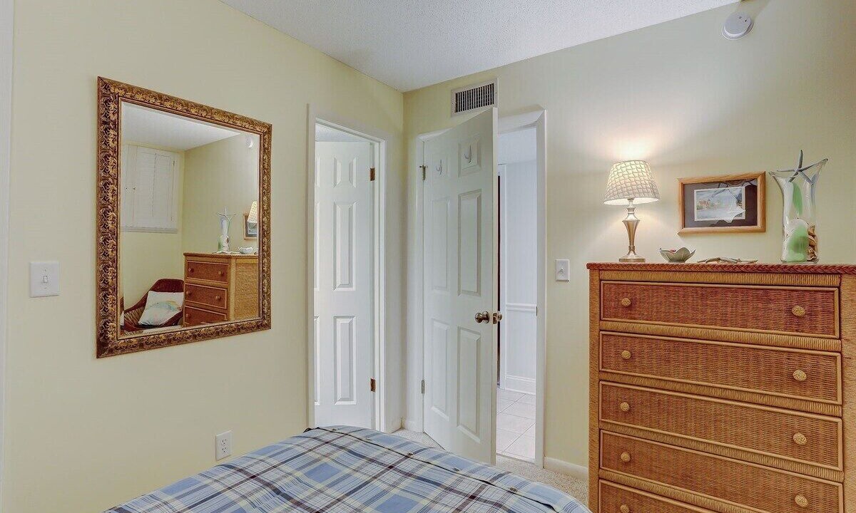 Photo of Bathroom in Fernandina Beach